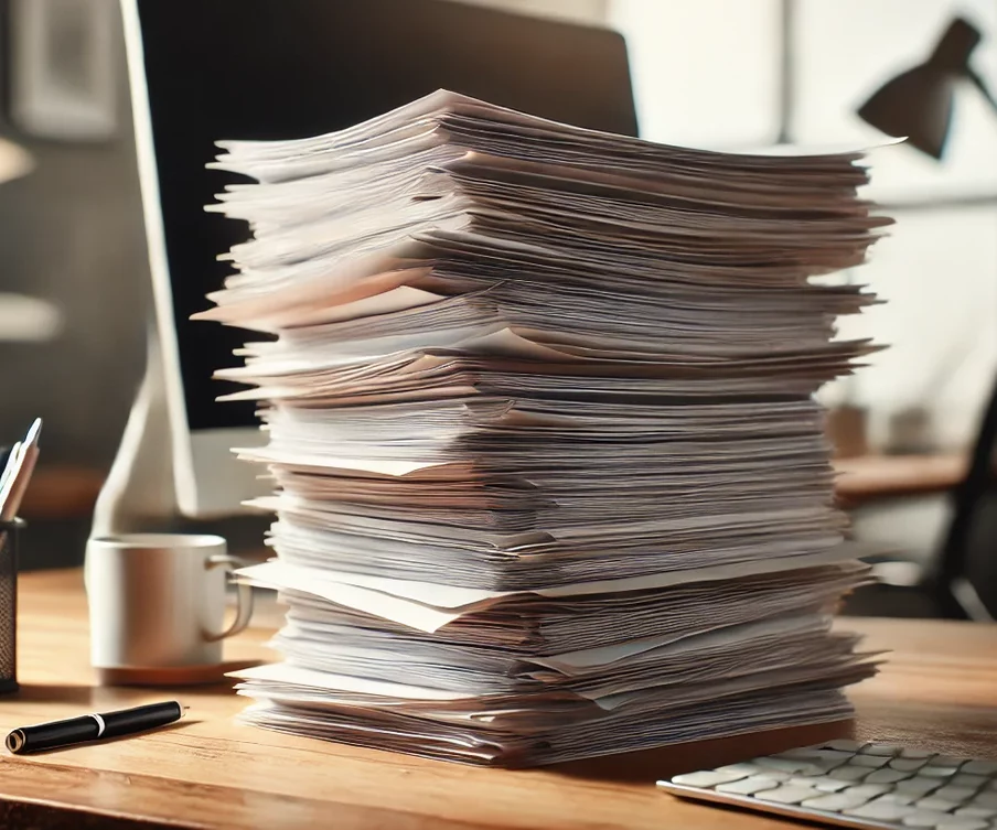 papier