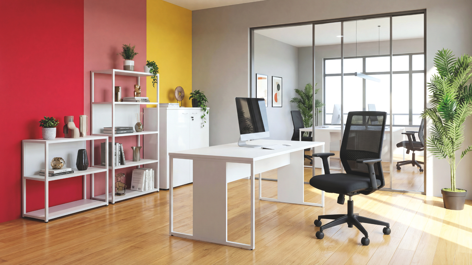 fauteuil