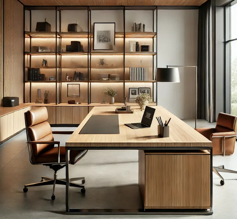 bureau