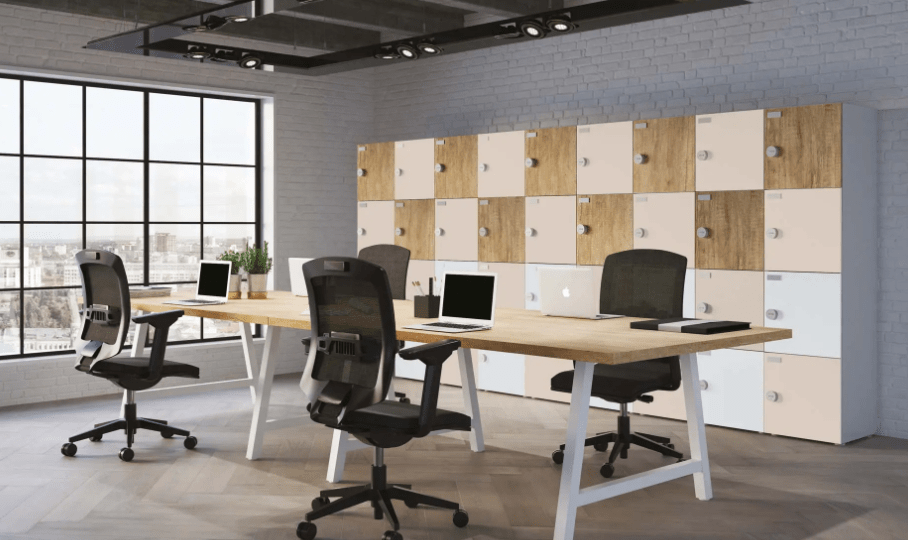 bureau