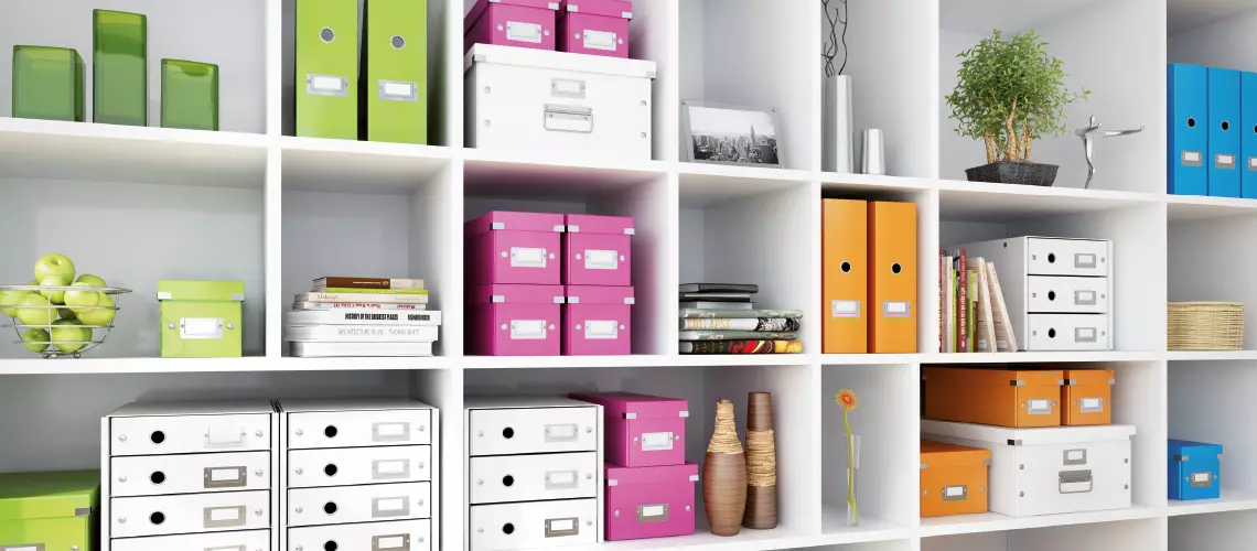 Pourquoi choisir un bureau avec de grands tiroirs ?