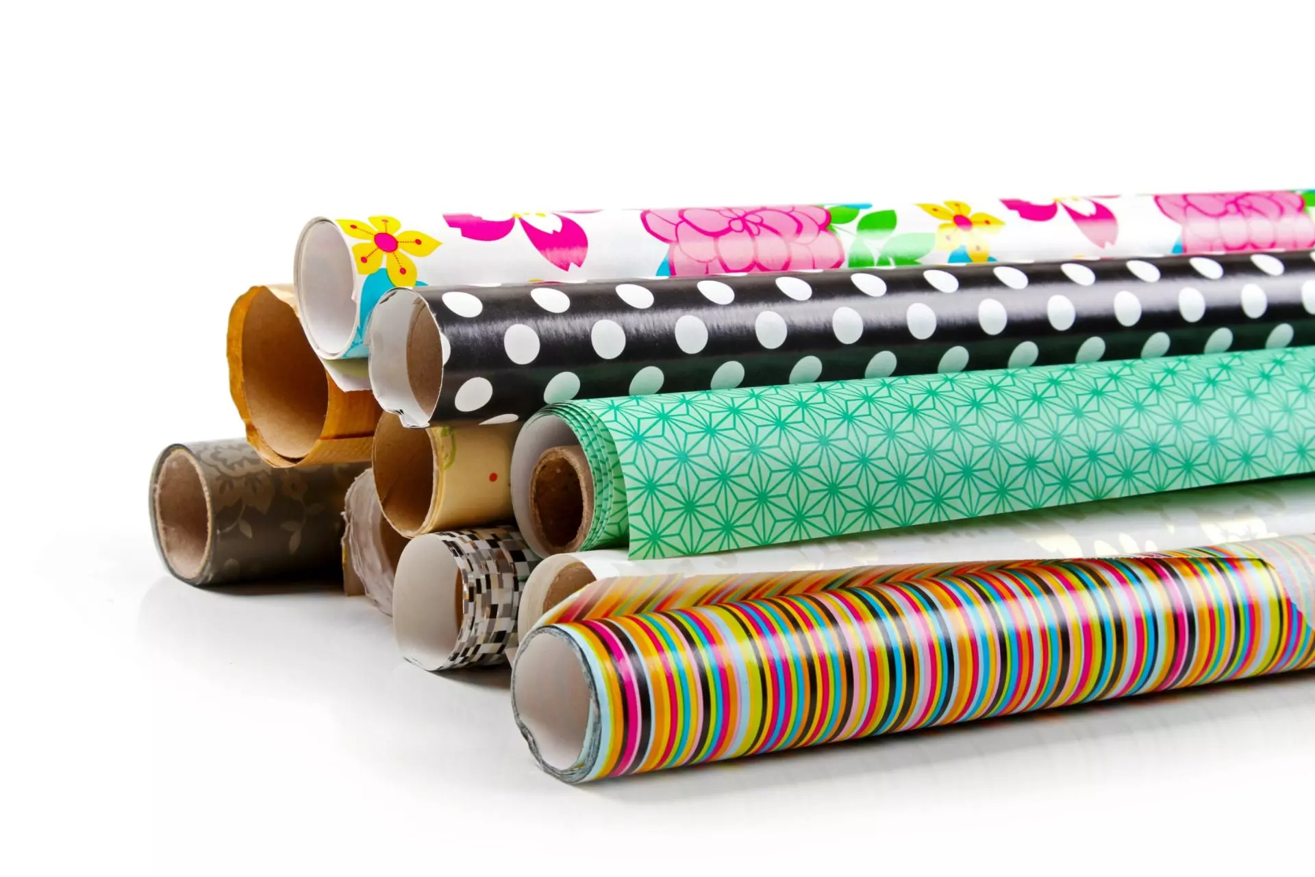 Réussir vos papiers cadeaux et vos étiquettes