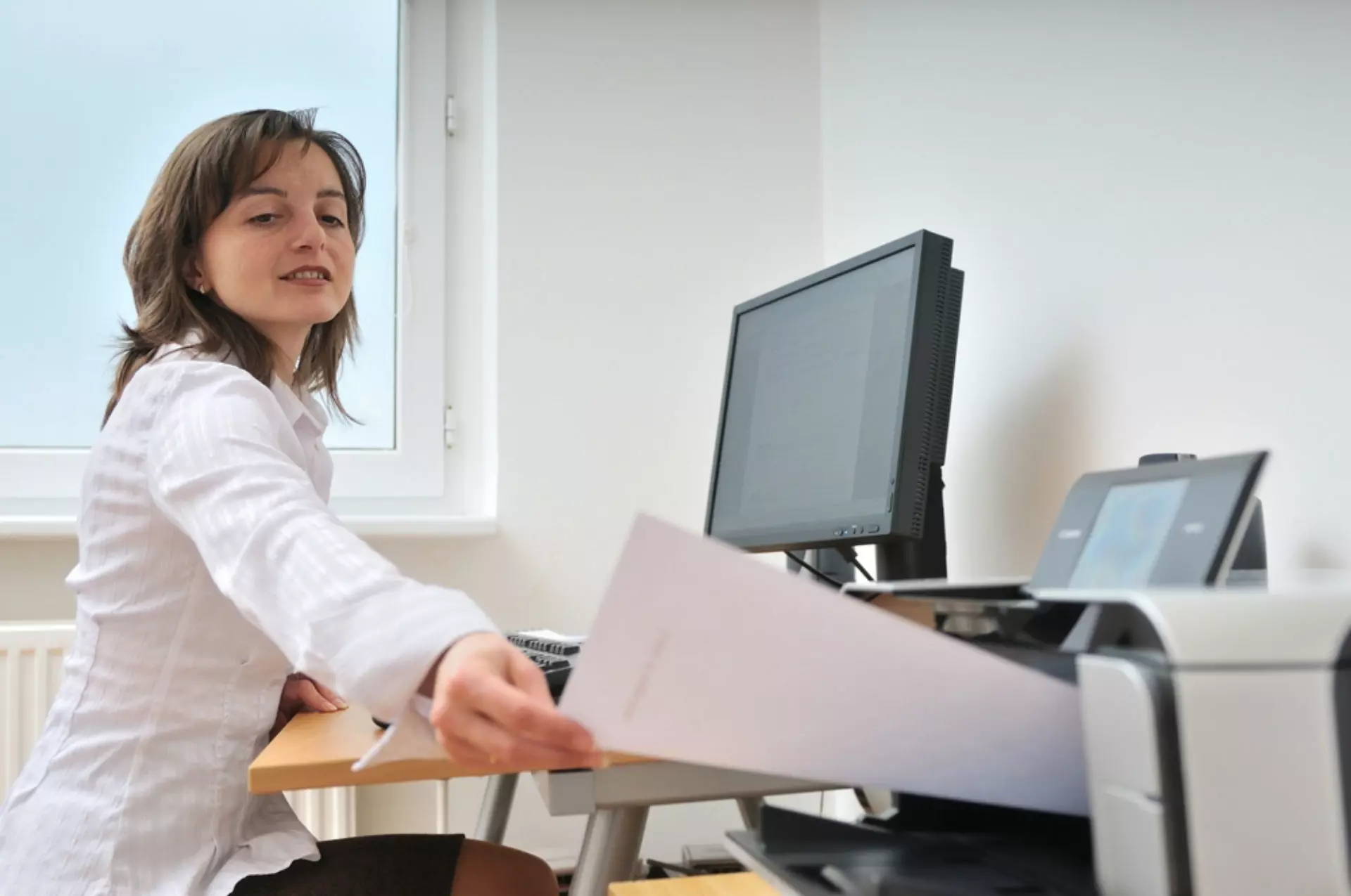Imprimante pour votre entreprise : Guide d&rsquo;achat