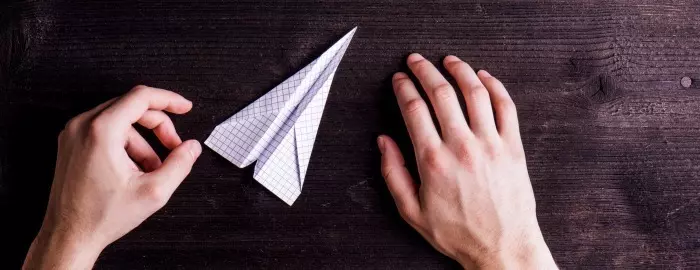 L’origami pour améliorer votre créativité