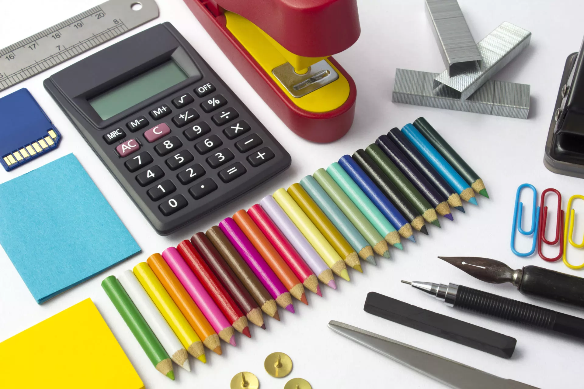 Fournitures scolaires : guide complet pour bien préparer la rentrée