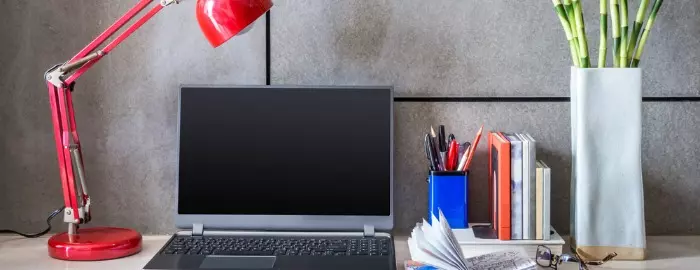 espace de travail
