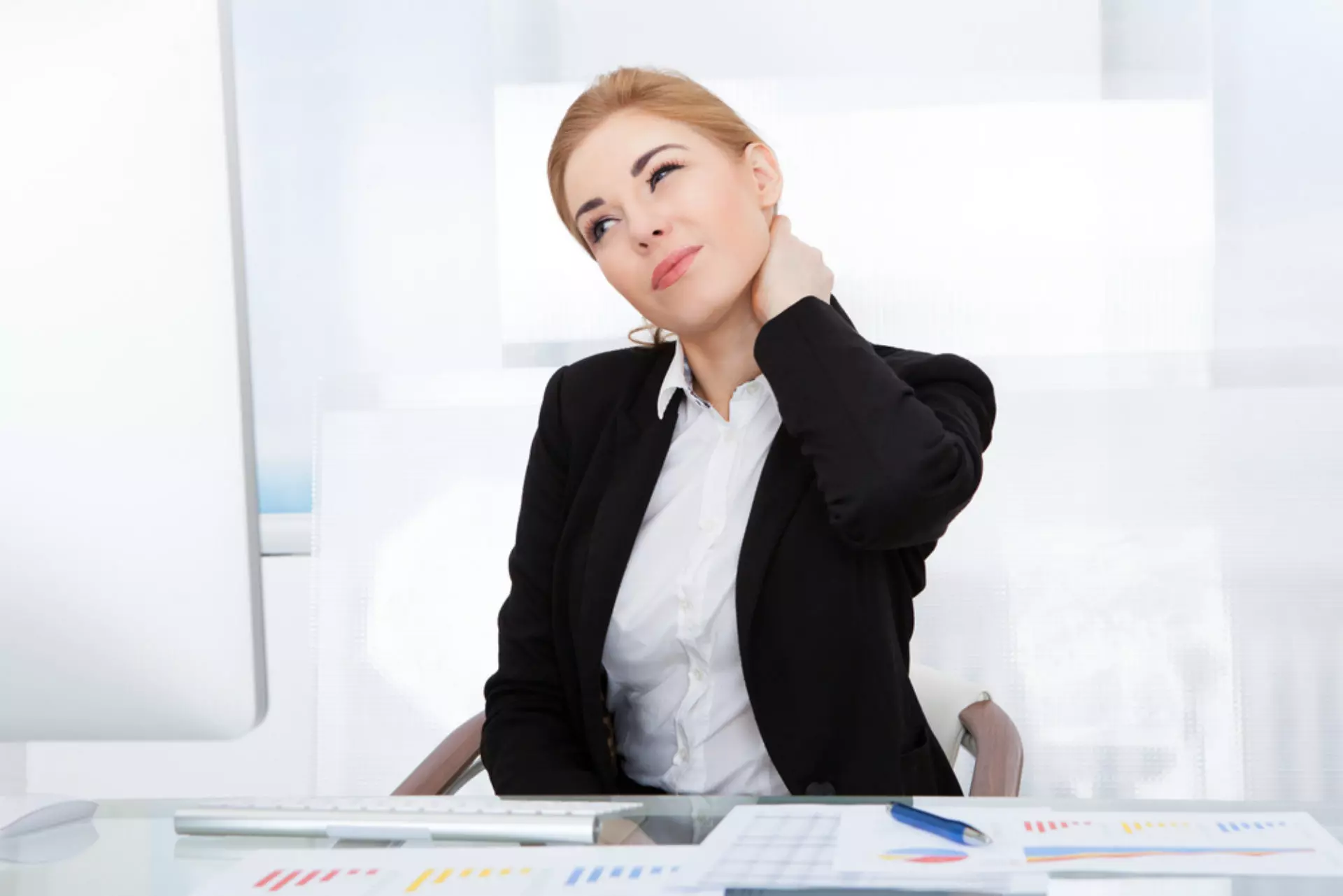 Travailler assis ou debout, comment choisir ?