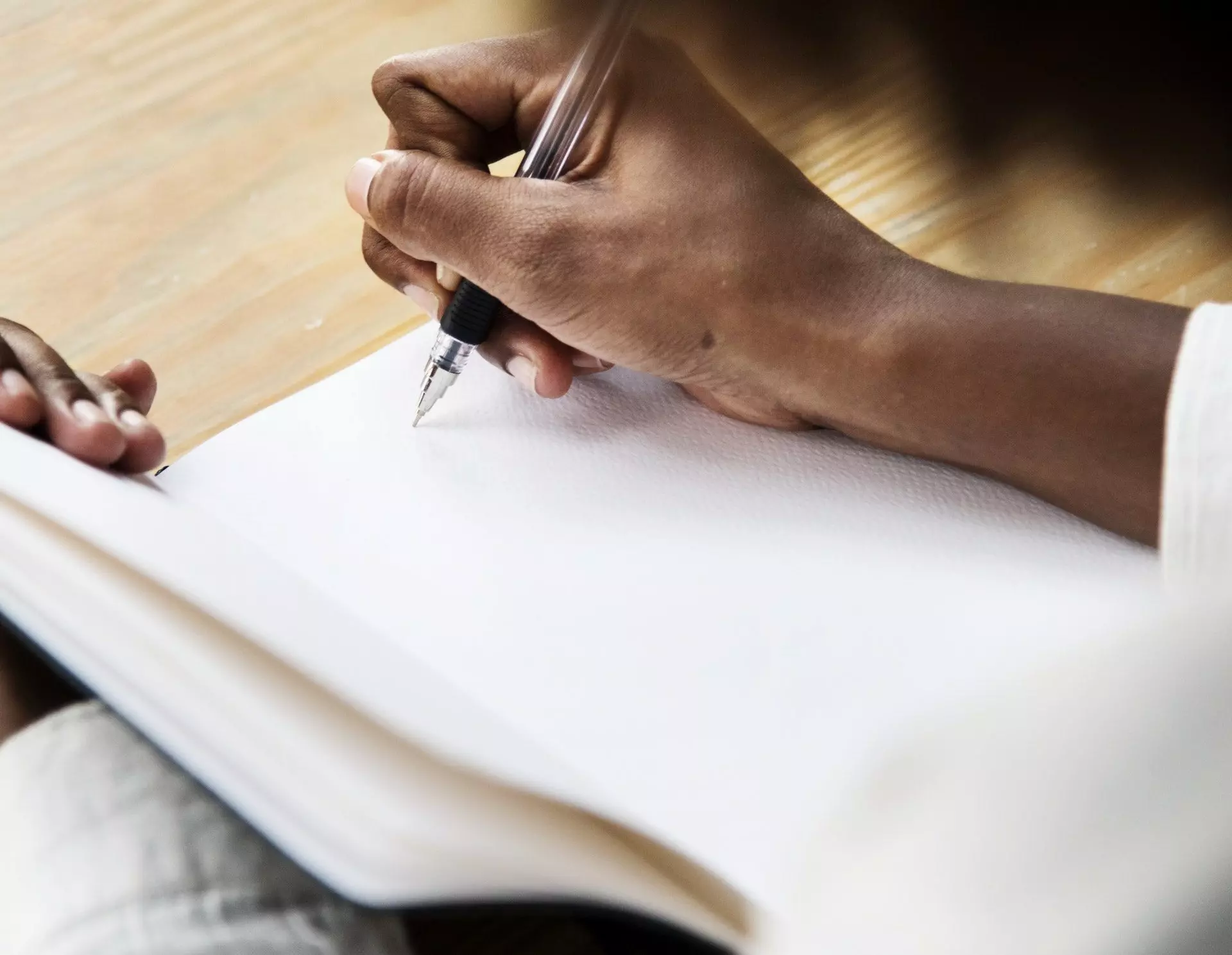L&rsquo;art de la prise de notes : choisir le bon carnet de papeterie