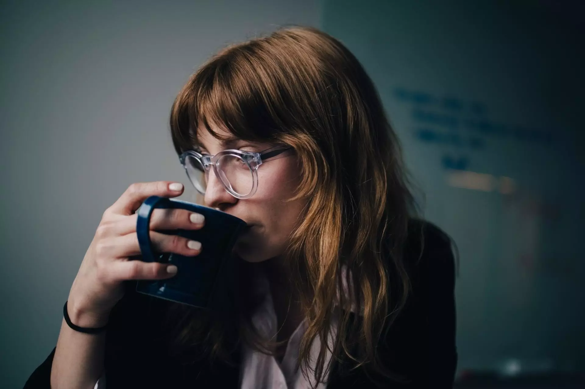détente