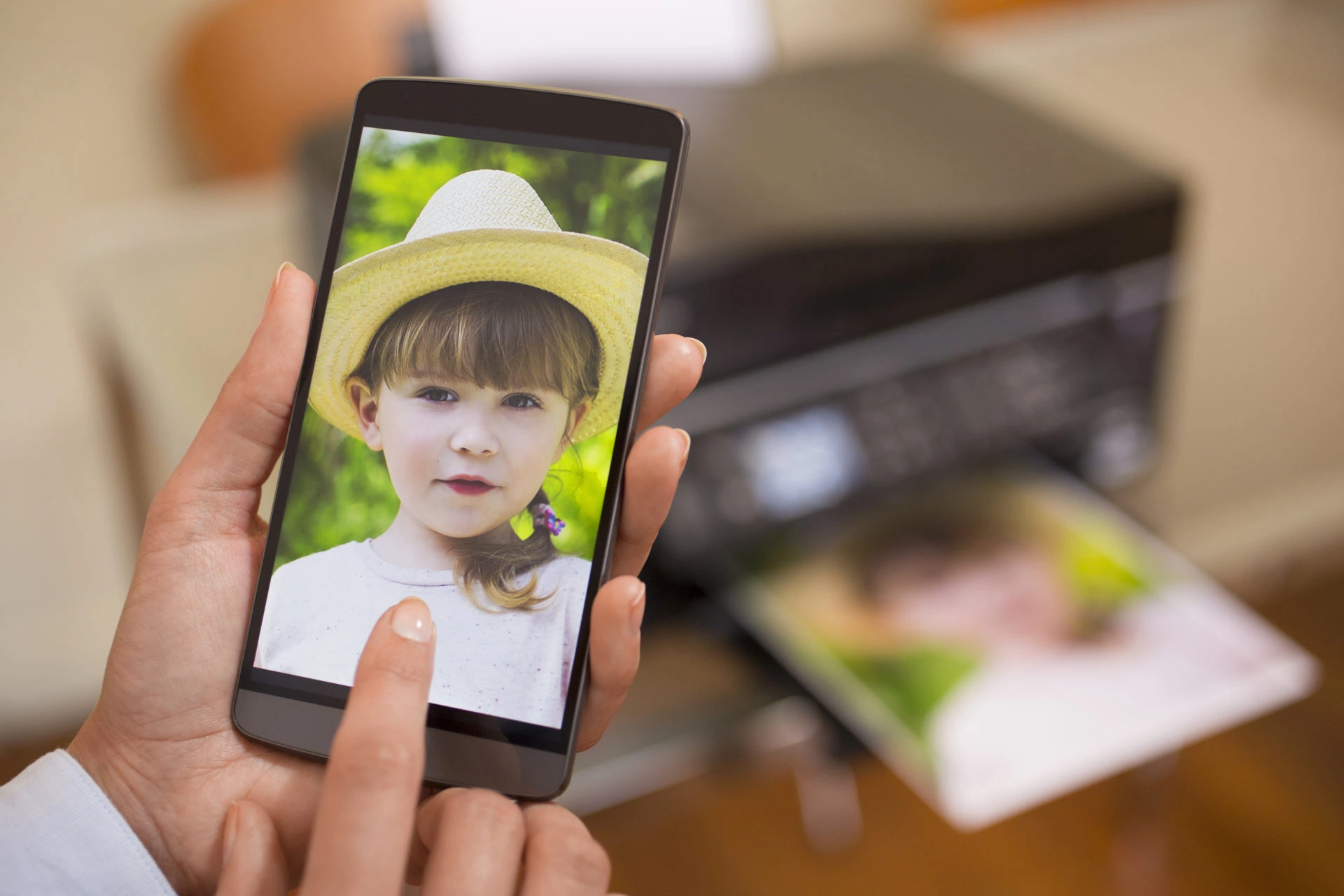Imprimantes sans fil : Guide d&rsquo;achat